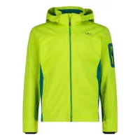 CMP Zip Hood 39a5027m Softshelljacke CMP Zip Hood 39a5027m Softshelljacke