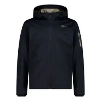 CMP Zip Hood 39a5027m Softshelljacke CMP Zip Hood 39a5027m Softshelljacke