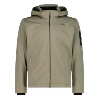 CMP Zip Hood 39a5027m Softshelljacke CMP Zip Hood 39a5027m Softshelljacke