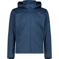 CMP Zip Hood 39a5027m Softshelljacke CMP Zip Hood 39a5027m Softshelljacke