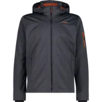 CMP Zip Hood 39a5027m Softshelljacke CMP Zip Hood 39a5027m Softshelljacke