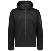 CMP Zip Hood 39a5027m Softshelljacke CMP Zip Hood 39a5027m Softshelljacke