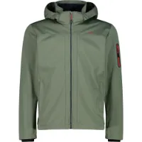 CMP Zip Hood 39a5027m Softshelljacke CMP Zip Hood 39a5027m Softshelljacke