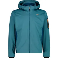 CMP Zip Hood 39a5027m Softshelljacke CMP Zip Hood 39a5027m Softshelljacke