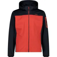CMP Zip Hood 39a5027m Softshelljacke CMP Zip Hood 39a5027m Softshelljacke