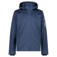 CMP Zip Hood 39a5027m Softshelljacke CMP Zip Hood 39a5027m Softshelljacke