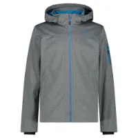 CMP Zip Hood 39a5027m Softshelljacke CMP Zip Hood 39a5027m Softshelljacke