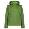 CMP Zip Hood 39a5027m Softshelljacke