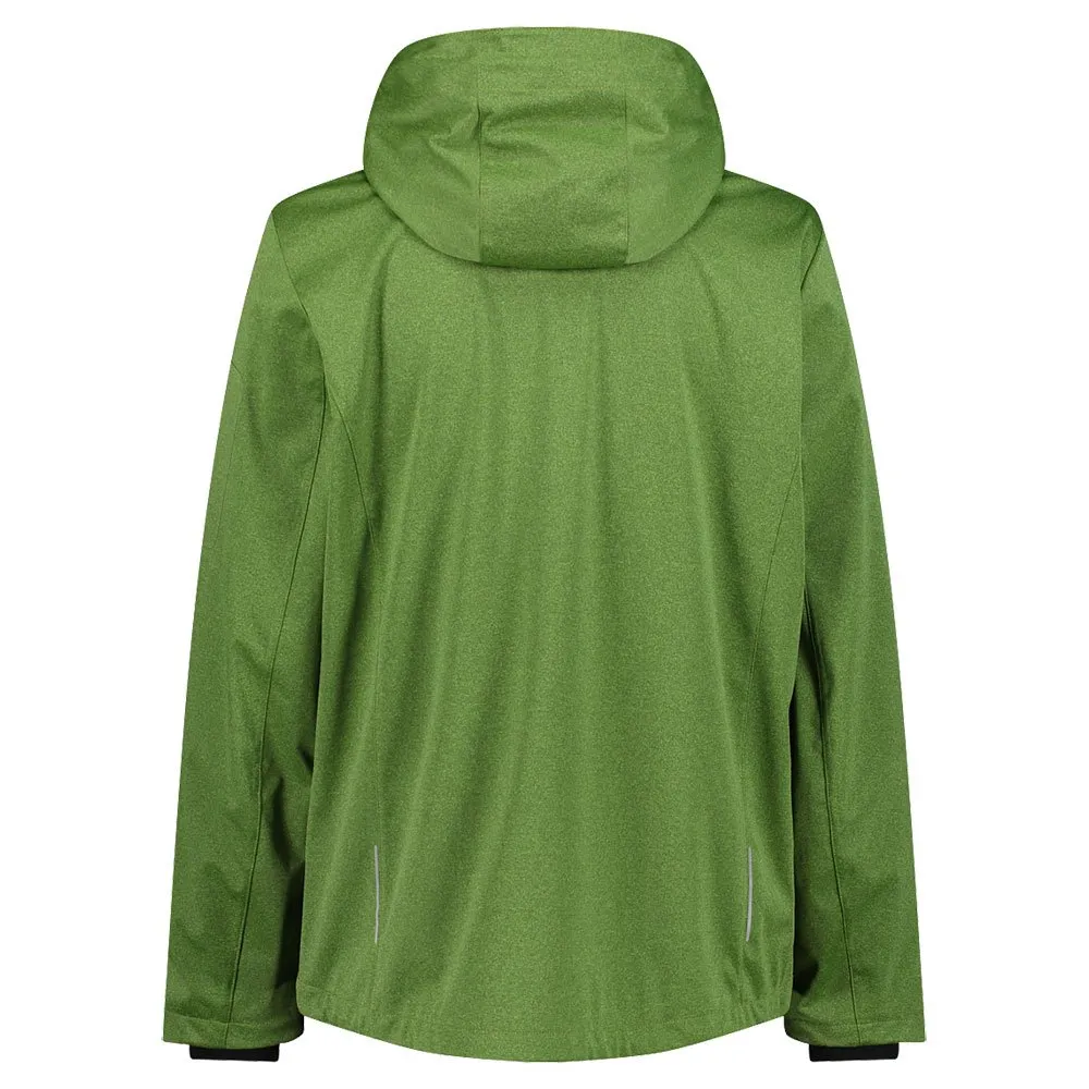CMP Zip Hood 39a5027m Softshelljacke CMP Zip Hood 39a5027m Softshelljacke