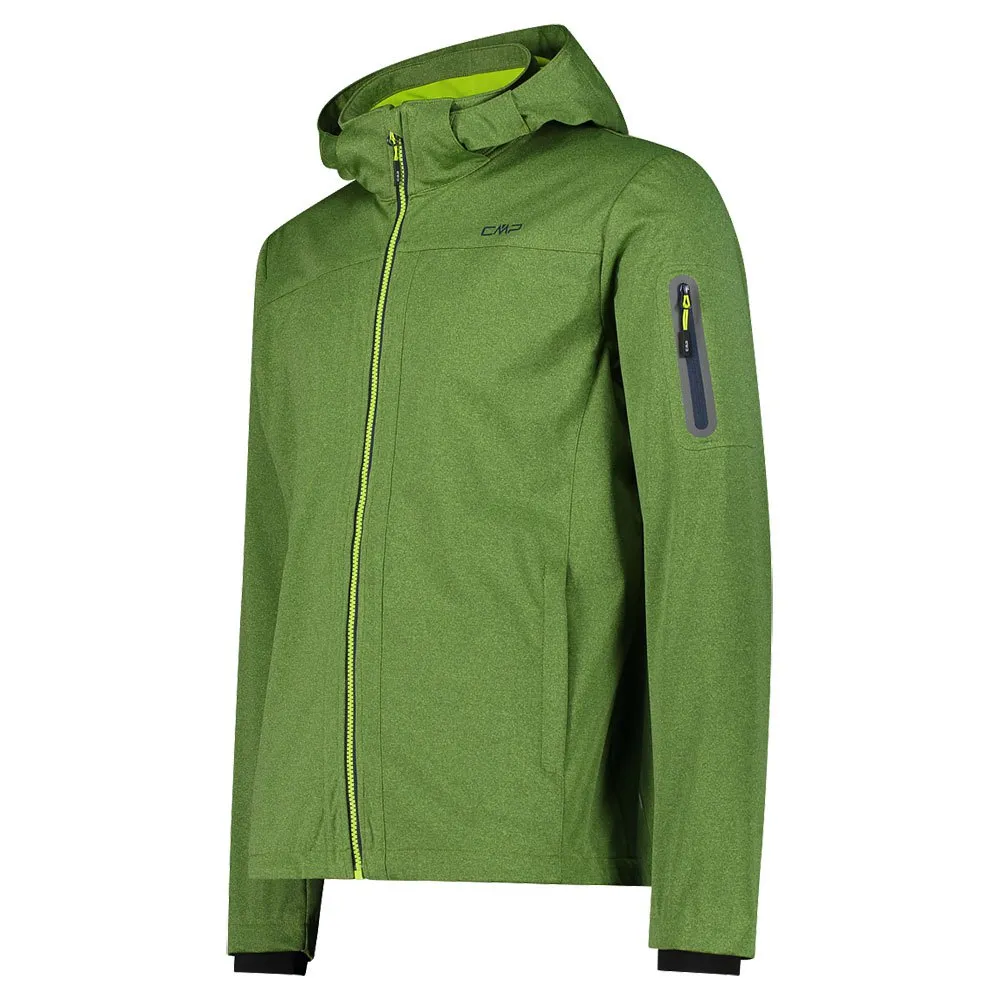 CMP Zip Hood 39a5027m Softshelljacke CMP Zip Hood 39a5027m Softshelljacke