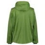 CMP Zip Hood 39a5027m Softshelljacke