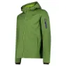 CMP Zip Hood 39a5027m Softshelljacke