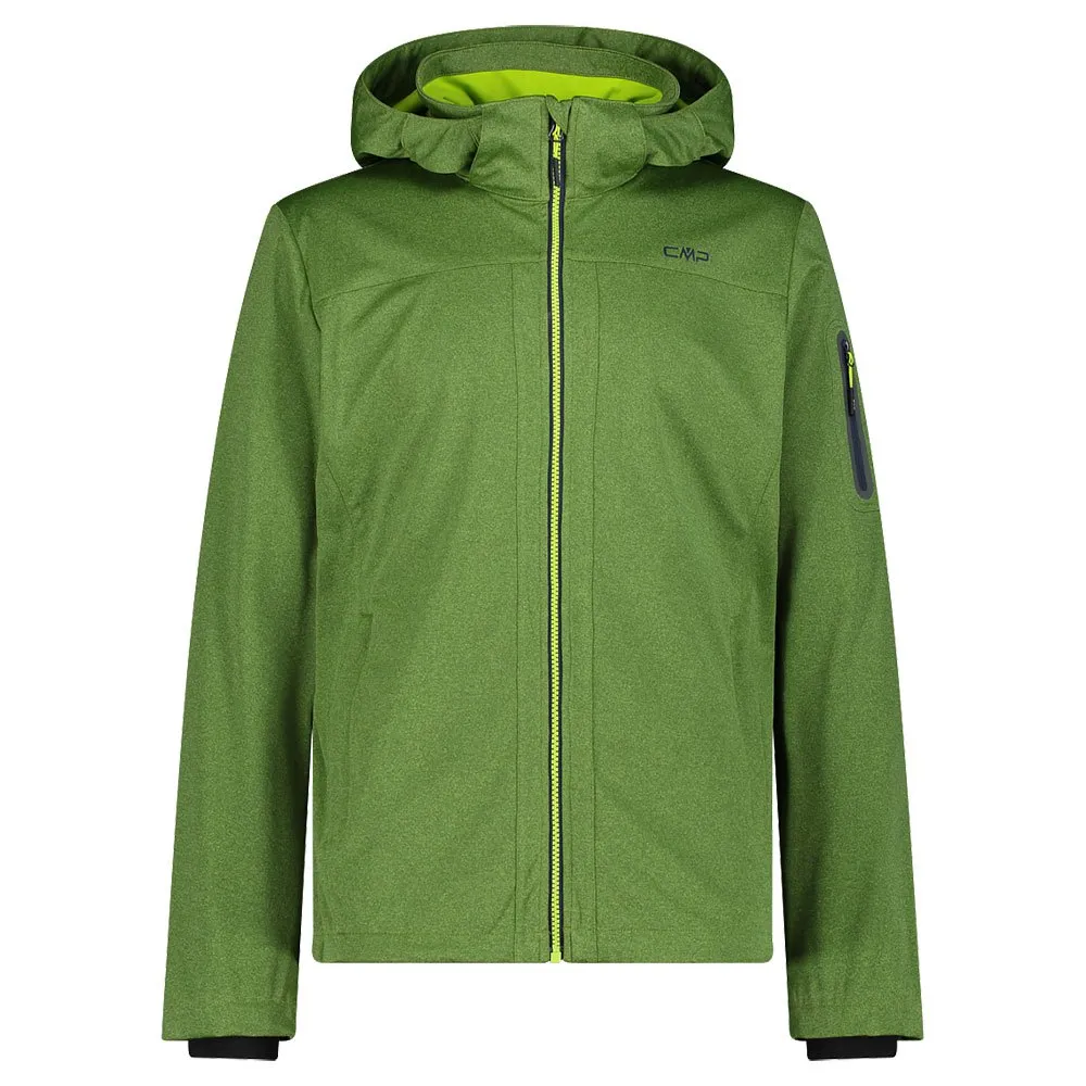 CMP Zip Hood 39a5027m Softshelljacke CMP Zip Hood 39a5027m Softshelljacke