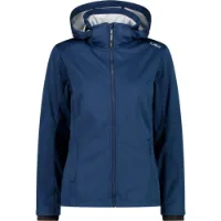 CMP Zip Hood 39a5096 Softshelljacke CMP Zip Hood 39a5096 Softshelljacke