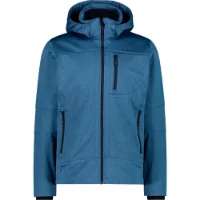CMP Zip Hood 3a01787n-m Softshelljacke CMP Zip Hood 3a01787n-m Softshelljacke