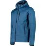 CMP Zip Hood 3a01787n-m Softshelljacke
