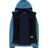 CMP Zip Hood 3a01787n-m Softshelljacke