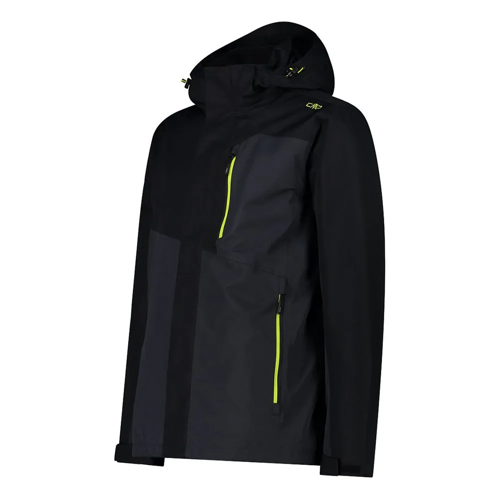 CMP Zip Hood Detachable Inner 31z1587d Abnehmbare Jacke CMP Zip Hood Detachable Inner 31z1587d Abnehmbare Jacke