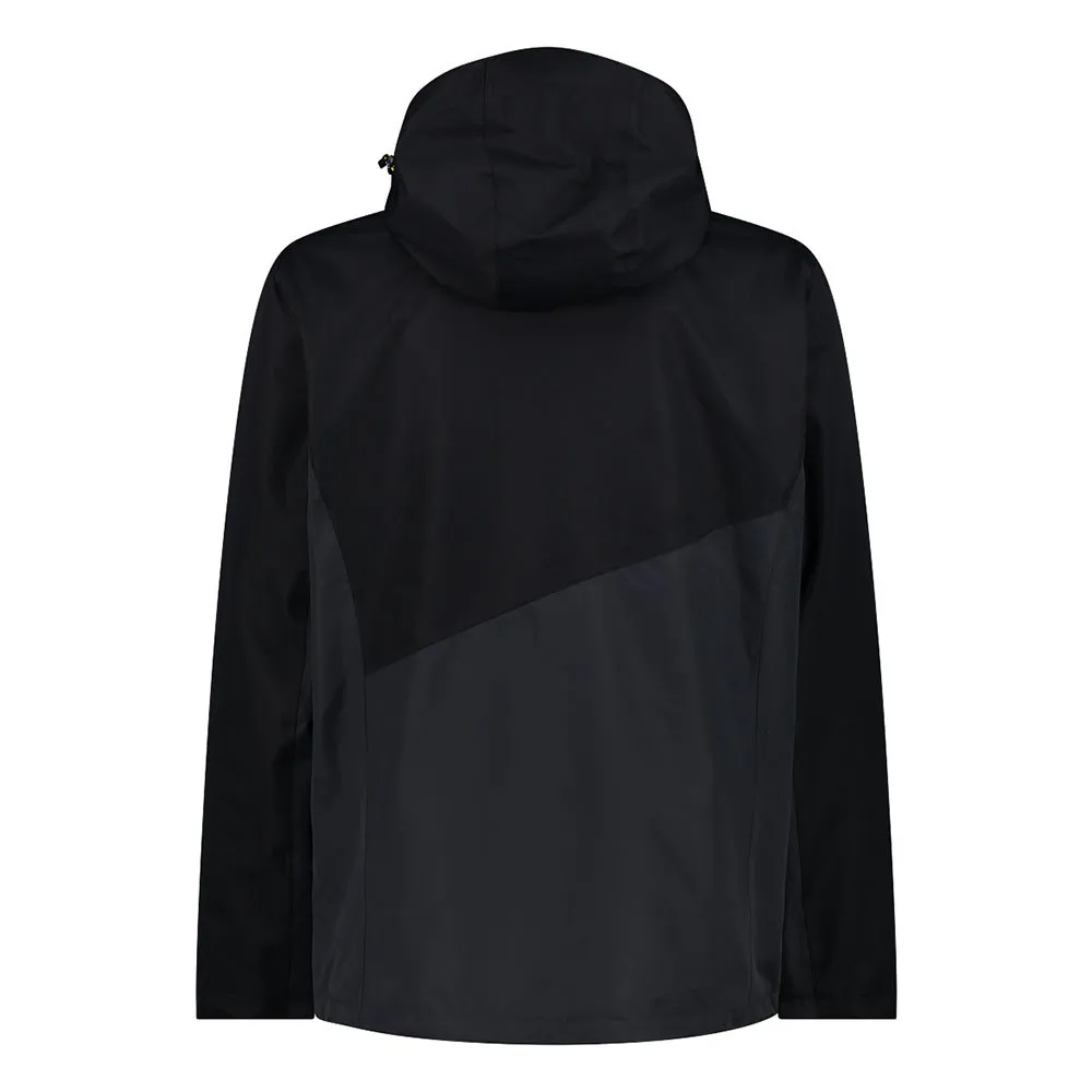 CMP Zip Hood Detachable Inner 31z1587d Abnehmbare Jacke CMP Zip Hood Detachable Inner 31z1587d Abnehmbare Jacke