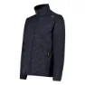 CMP Zip Hood Detachable Inner 31z1587d Abnehmbare Jacke