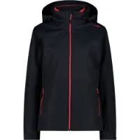 CMP Zip Hood Detachable Inner 32z1436d Abnehmbare Jacke CMP Zip Hood Detachable Inner 32z1436d Abnehmbare Jacke