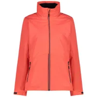 CMP Zip Hood Detachable Inner 32z1436d Abnehmbare Jacke CMP Zip Hood Detachable Inner 32z1436d Abnehmbare Jacke