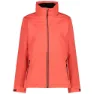CMP Zip Hood Detachable Inner 32z1436d Abnehmbare Jacke