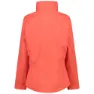 CMP Zip Hood Detachable Inner 32z1436d Abnehmbare Jacke