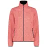 CMP Zip Hood Detachable Inner 32z1436d Abnehmbare Jacke