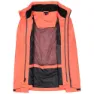CMP Zip Hood Detachable Inner 32z1436d Abnehmbare Jacke