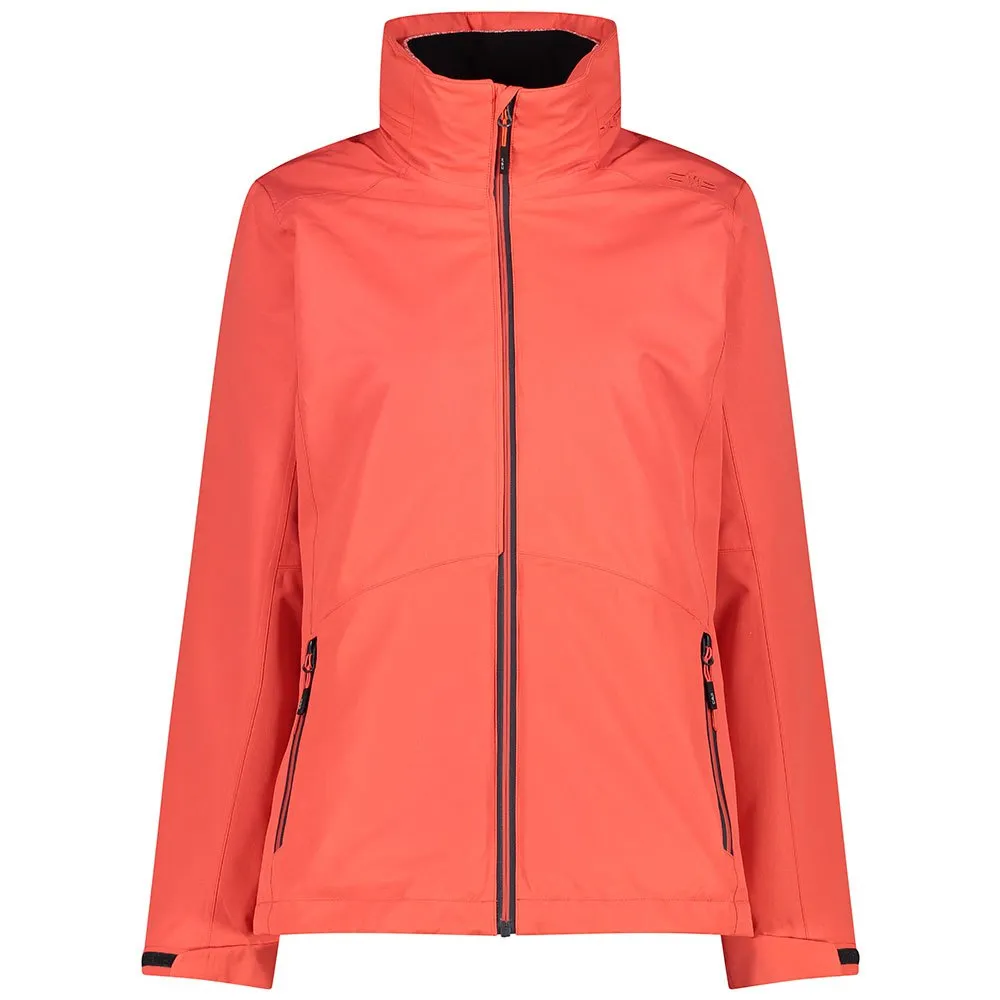 CMP Zip Hood Detachable Inner 32z1436d Abnehmbare Jacke CMP Zip Hood Detachable Inner 32z1436d Abnehmbare Jacke