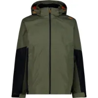 CMP Zip Hood Detachable Inner 32z1837d Abnehmbare Jacke CMP Zip Hood Detachable Inner 32z1837d Abnehmbare Jacke