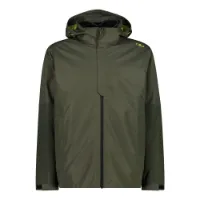 CMP Zip Hood Detachable Inner 32z1837d Abnehmbare Jacke CMP Zip Hood Detachable Inner 32z1837d Abnehmbare Jacke