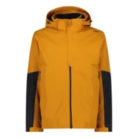 CMP Zip Hood Detachable Inner 32z1837d Abnehmbare Jacke CMP Zip Hood Detachable Inner 32z1837d Abnehmbare Jacke