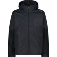 CMP Zip Hood Detachable Inner 32z1837d Abnehmbare Jacke