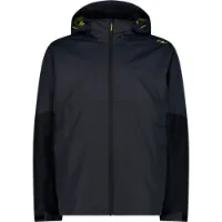 CMP Zip Hood Detachable Inner 32z1837d Abnehmbare Jacke CMP Zip Hood Detachable Inner 32z1837d Abnehmbare Jacke