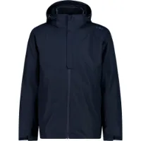 CMP Zip Hood Detachable Inner 32z1837d Abnehmbare Jacke CMP Zip Hood Detachable Inner 32z1837d Abnehmbare Jacke