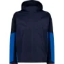 B. blue / zaffiro
