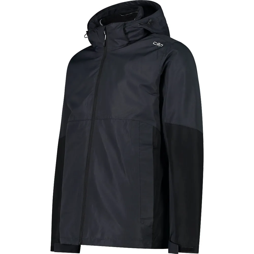CMP Zip Hood Detachable Inner 32z1837d Abnehmbare Jacke CMP Zip Hood Detachable Inner 32z1837d Abnehmbare Jacke