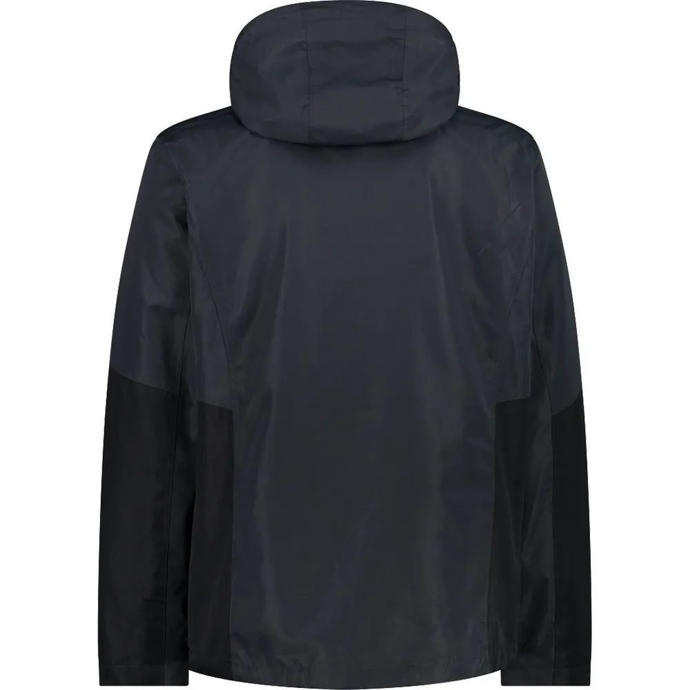 CMP Zip Hood Detachable Inner 32z1837d Abnehmbare Jacke CMP Zip Hood Detachable Inner 32z1837d Abnehmbare Jacke
