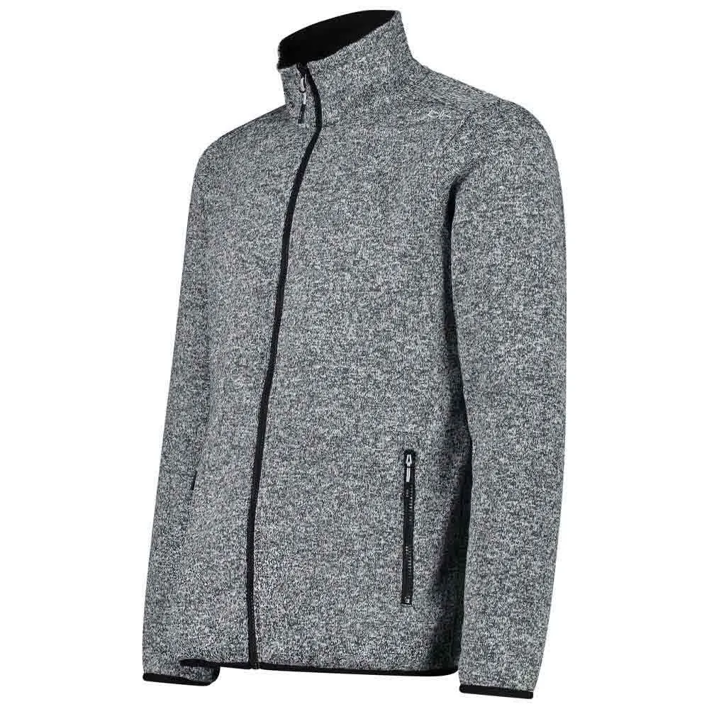 CMP Zip Hood Detachable Inner 32z1837d Abnehmbare Jacke CMP Zip Hood Detachable Inner 32z1837d Abnehmbare Jacke