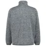 CMP Zip Hood Detachable Inner 32z1837d Abnehmbare Jacke