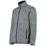 CMP Zip Hood Detachable Inner 32z1837d Abnehmbare Jacke