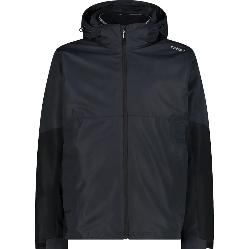 CMP Zip Hood Detachable Inner 32z1837d Abnehmbare Jacke CMP Zip Hood Detachable Inner 32z1837d Abnehmbare Jacke