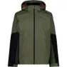 Olive / black