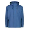 CMP Zip Hood Softshelljacke
