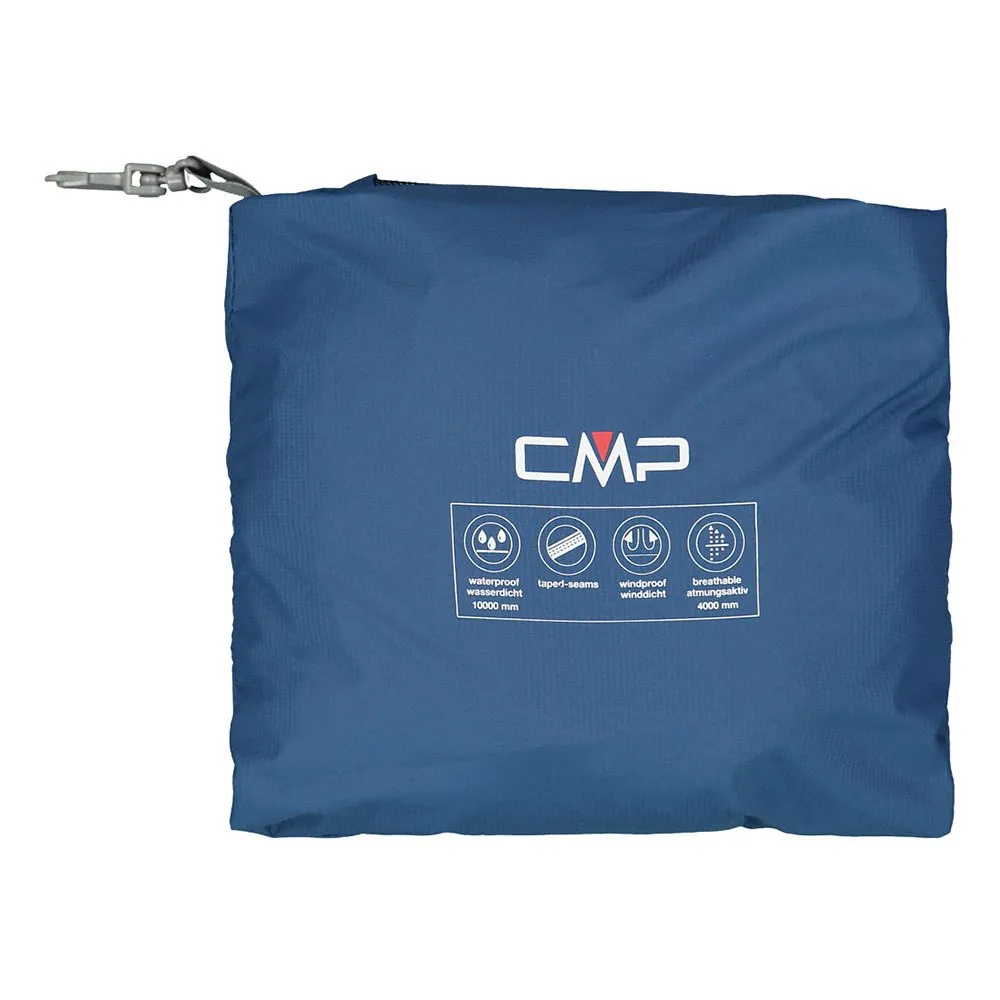 CMP Zip Hood Softshelljacke CMP Zip Hood Softshelljacke