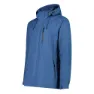 CMP Zip Hood Softshelljacke