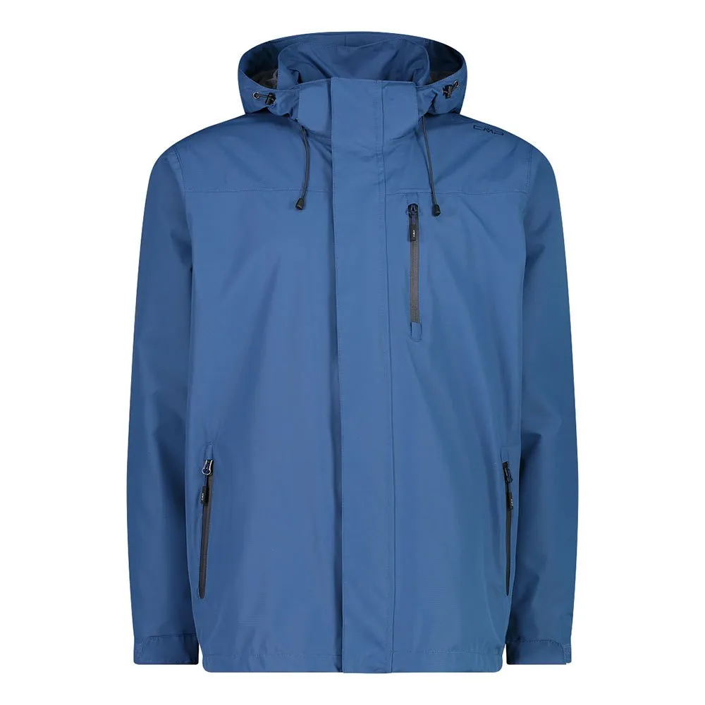 CMP Zip Hood Softshelljacke CMP Zip Hood Softshelljacke