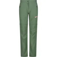 CMP Zip Off 31t5116 Hosen